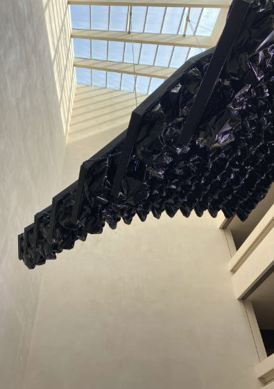 Nils V&ouml;lker - Two Hundred and Seventy - black