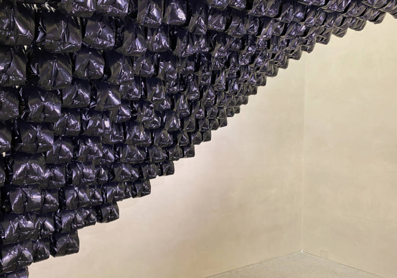 Nils V&ouml;lker - Two Hundred and Seventy - black