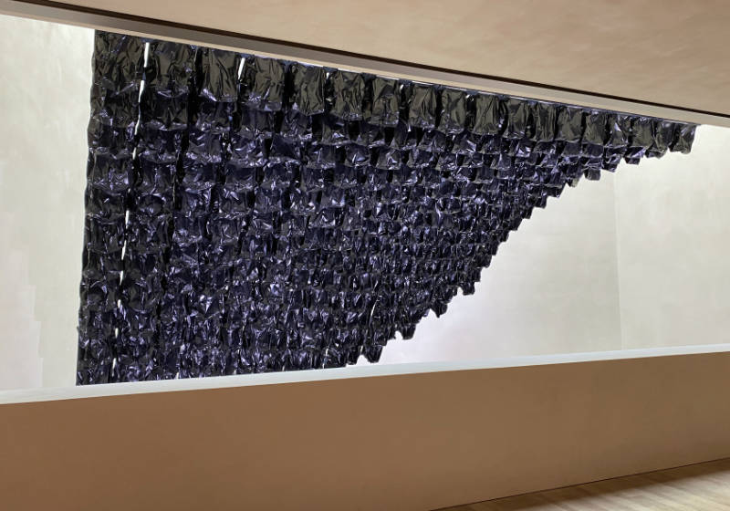 Nils V&ouml;lker - Two Hundred and Seventy - black