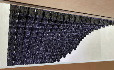 Two Hundred and Seventy - black