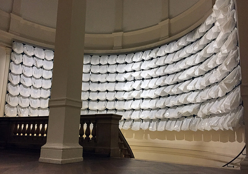 Nils V&ouml;lker - Two Hundred and Sixteen